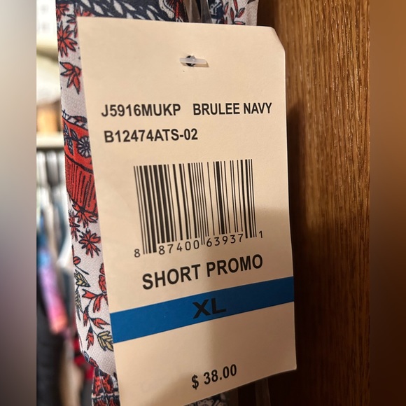 Women’s XL Eyeshadow Clothing Brand Dress - Picture 3 of 6